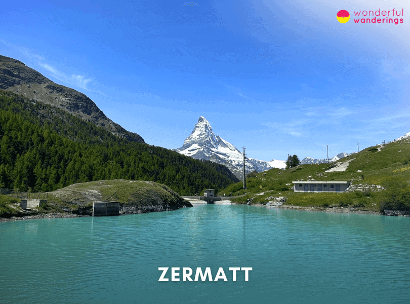 Zermatt