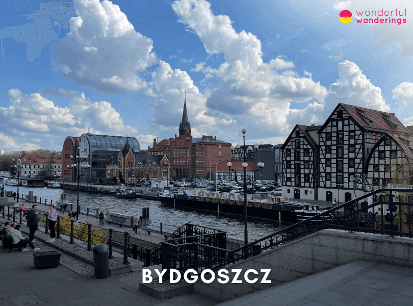 Bydgoszcz