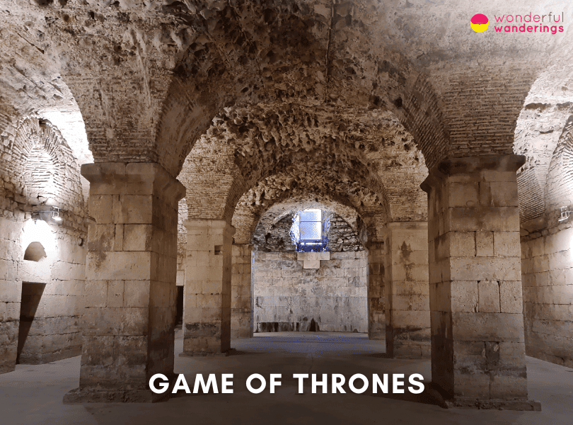 Game of Thrones