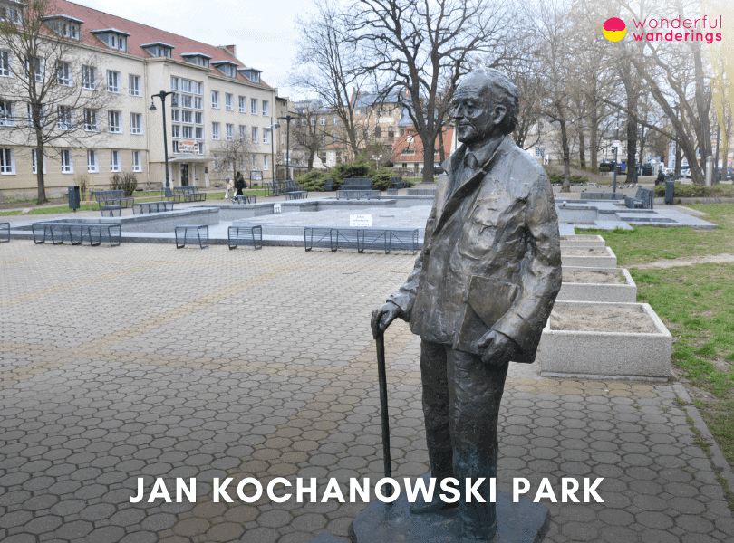 Zespół Szkół Ponadpodstawowych Im Jana Kochanowskiego W Węgrowie 17 Fabulous Things to do in Bydgoszcz: Museums, History and Travel Guide