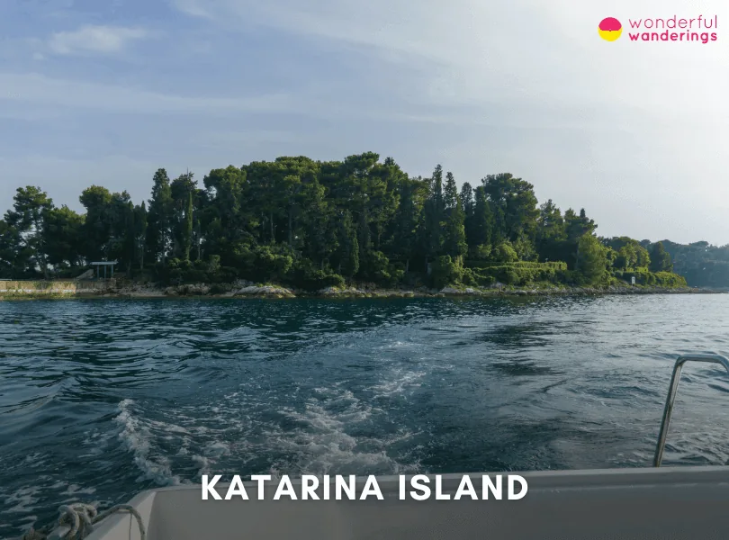 Katarina Island
