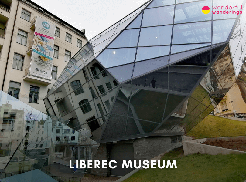 Liberec Museum