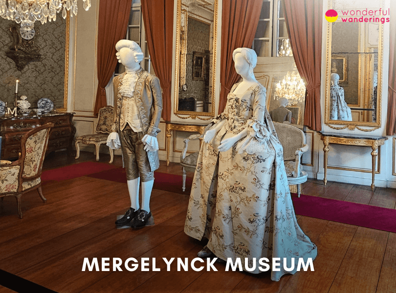 Mergelynck Museum