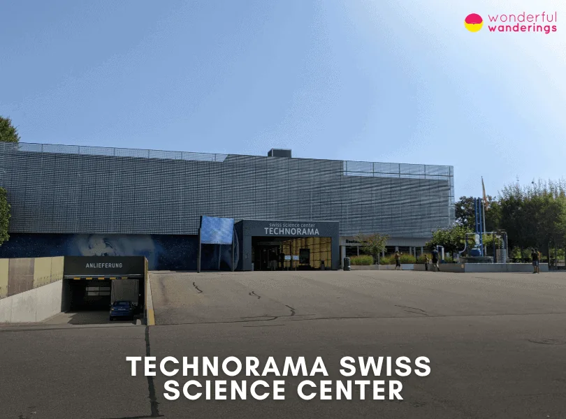 Technorama Swiss Science Center