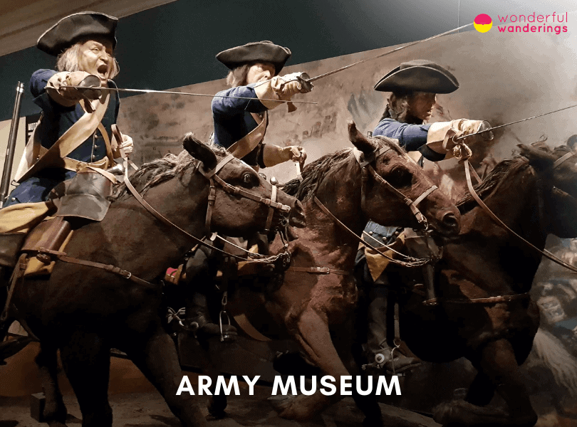 Army Museum