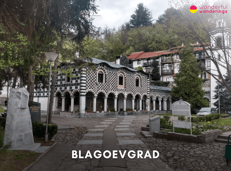 Blagoevgrad
