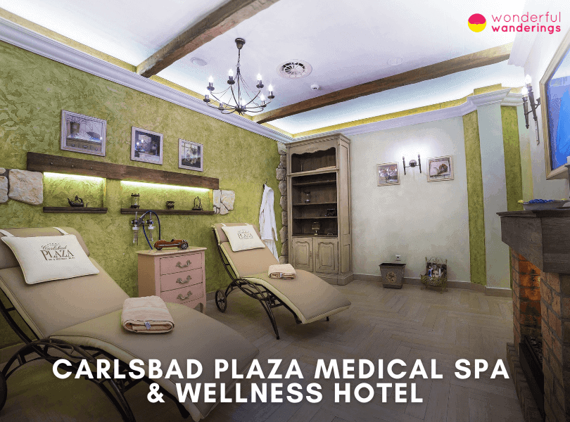 Carlsbad Plaza Medical Spa