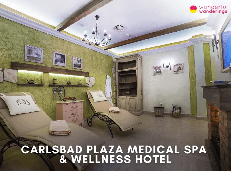Carlsbad Plaza Medical Spa