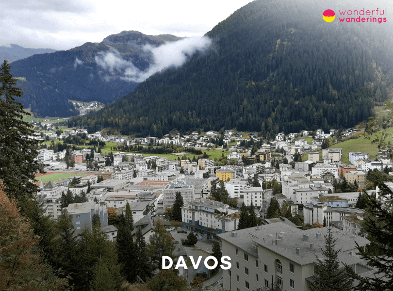 Davos