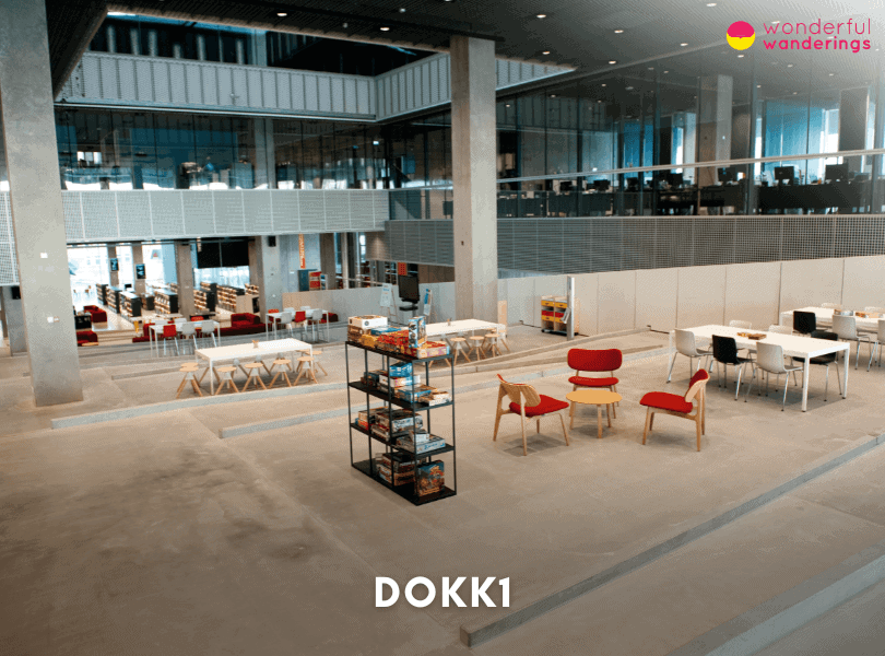 Dokk1