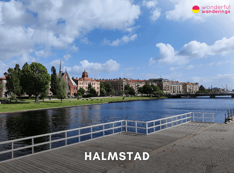 Halmstad