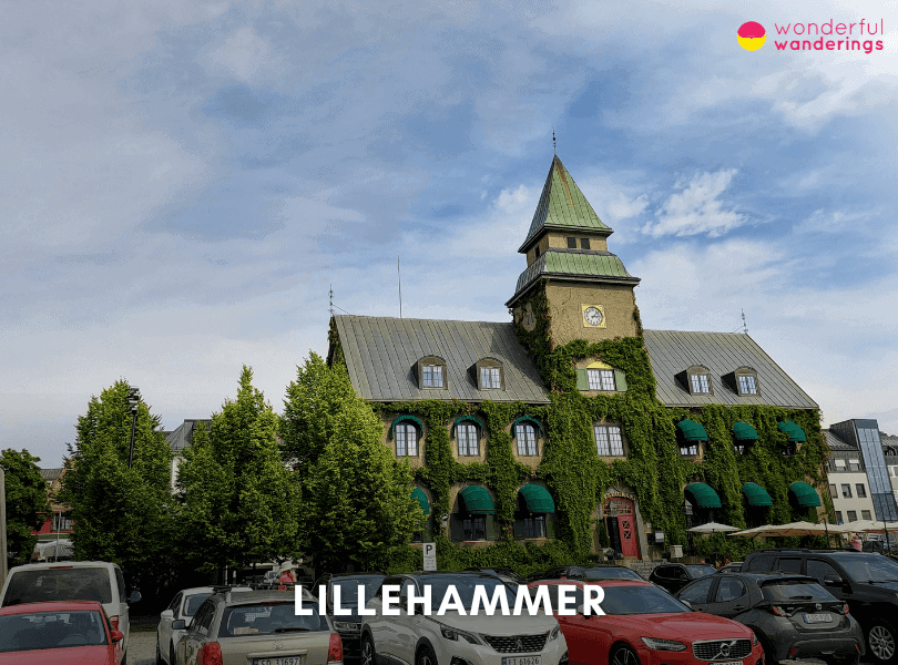 Lillehammer