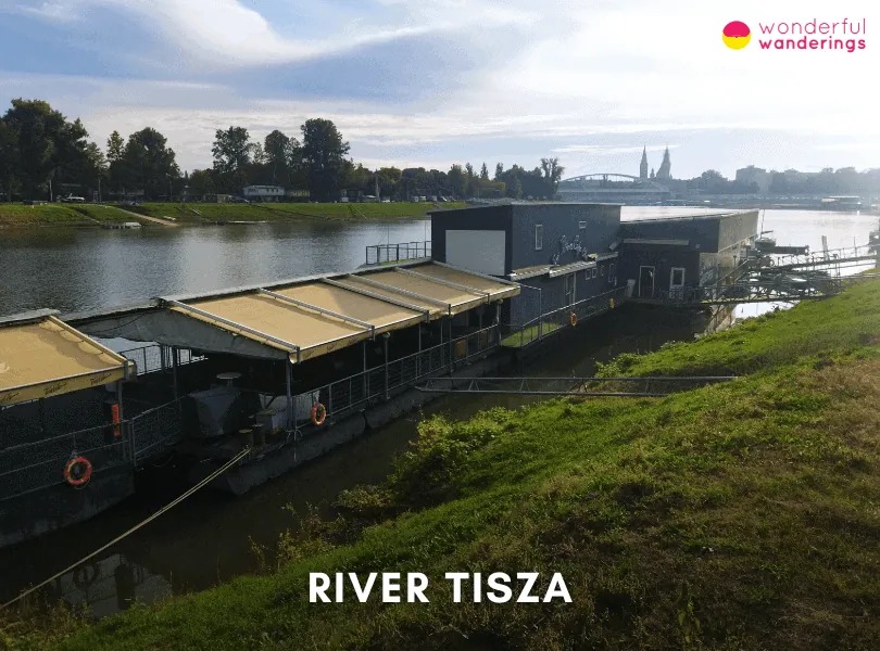 River Tisza
