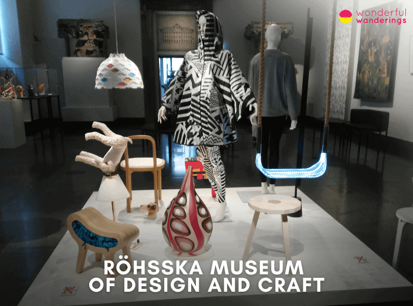 Röhsska Museum of Design and Craft