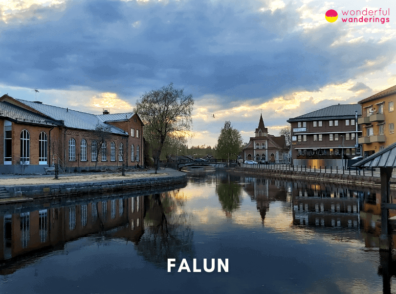 Falun