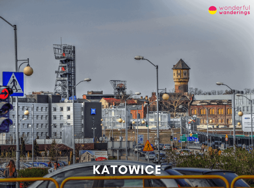 Katowice