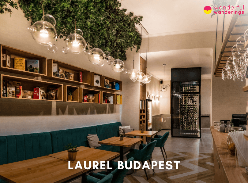 Laurel Budapest