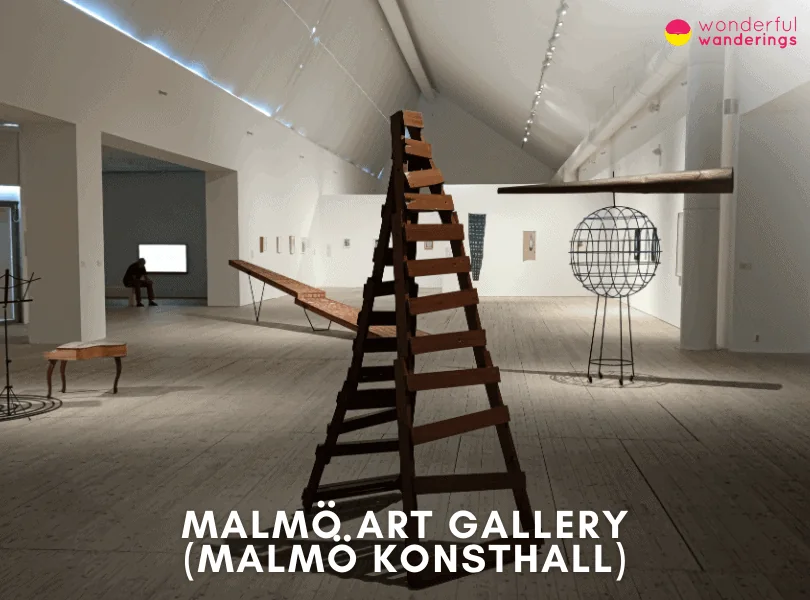 Malmö Art Gallery (Malmö Konsthall)