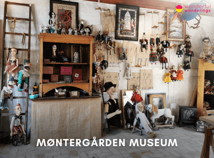 Møntergården Museum