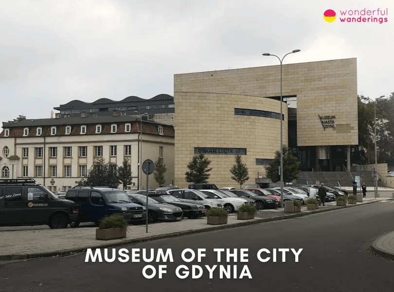 Museum of the City of Gdynia