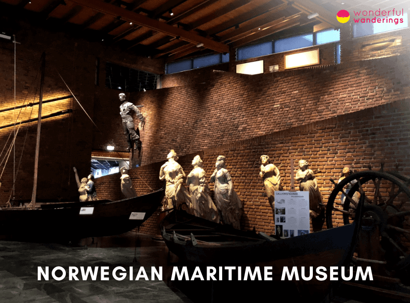 Norwegian Maritime Museum