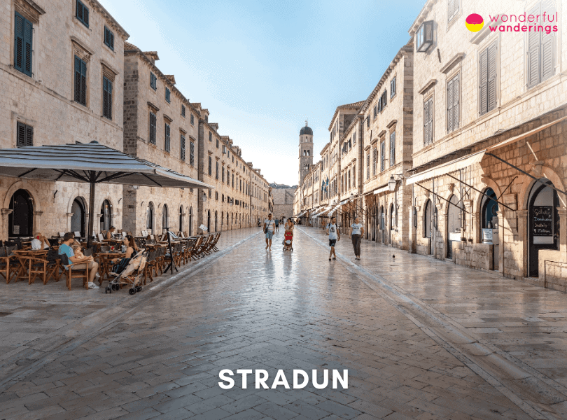 Stradun