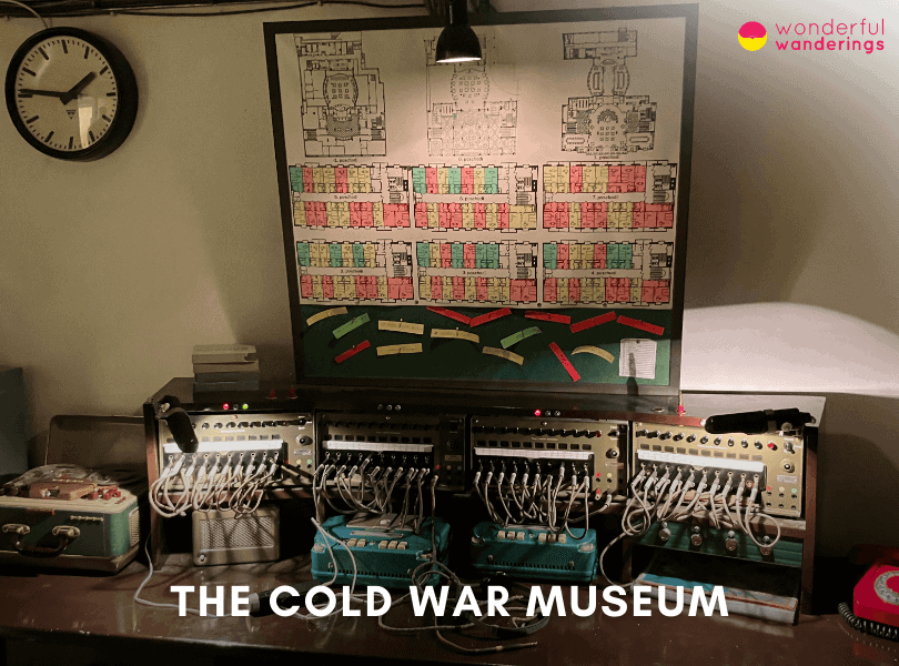 The Cold War Museum