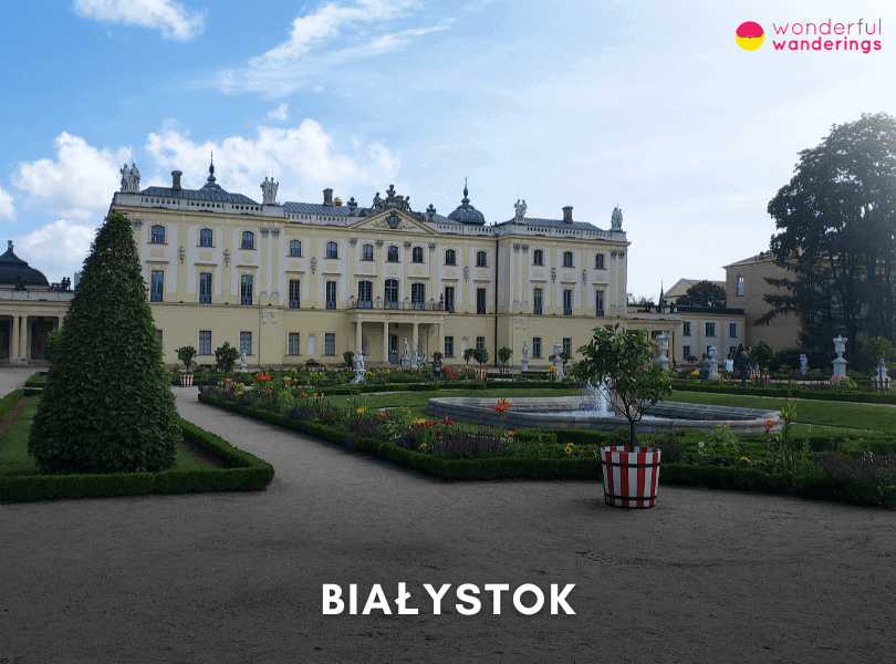 Białystok