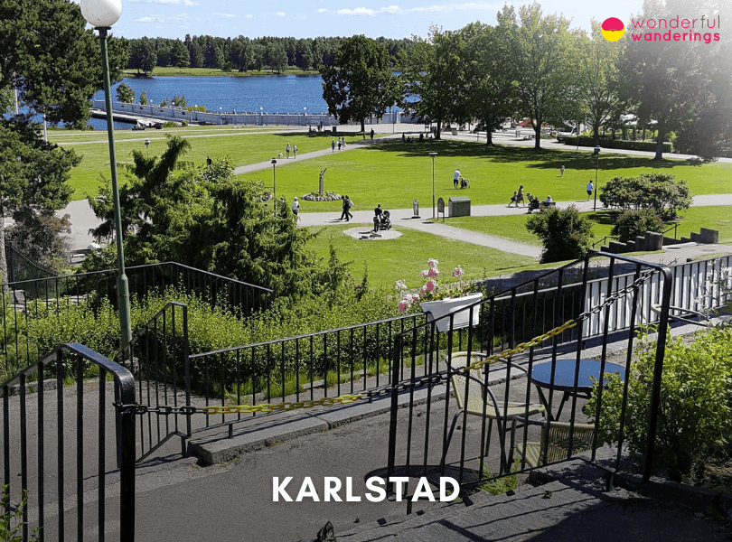 Karlstad