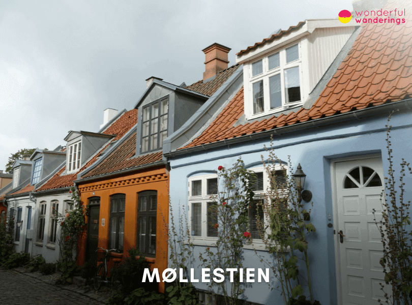 Møllestien