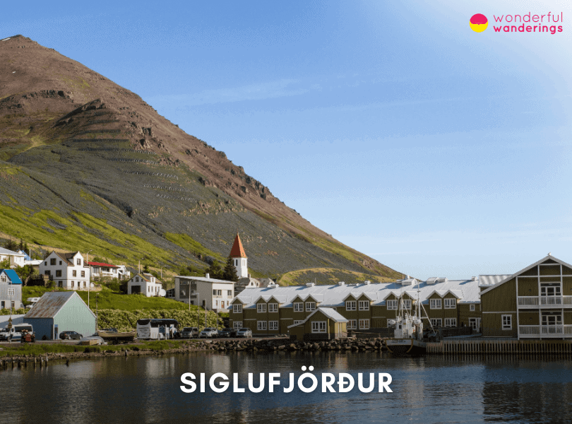 Siglufjörður