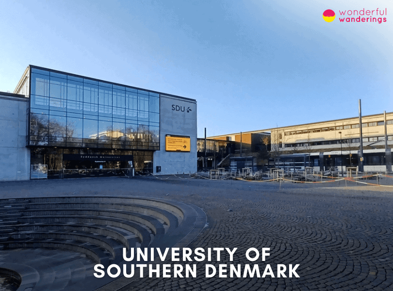 University of Southern Denmark