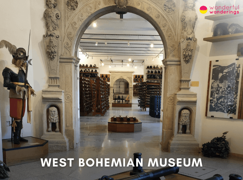 West Bohemian Museum