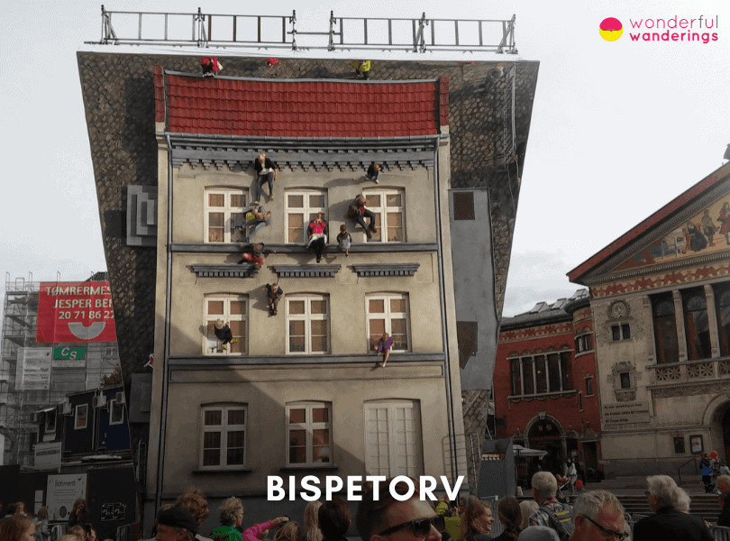Bispetorv