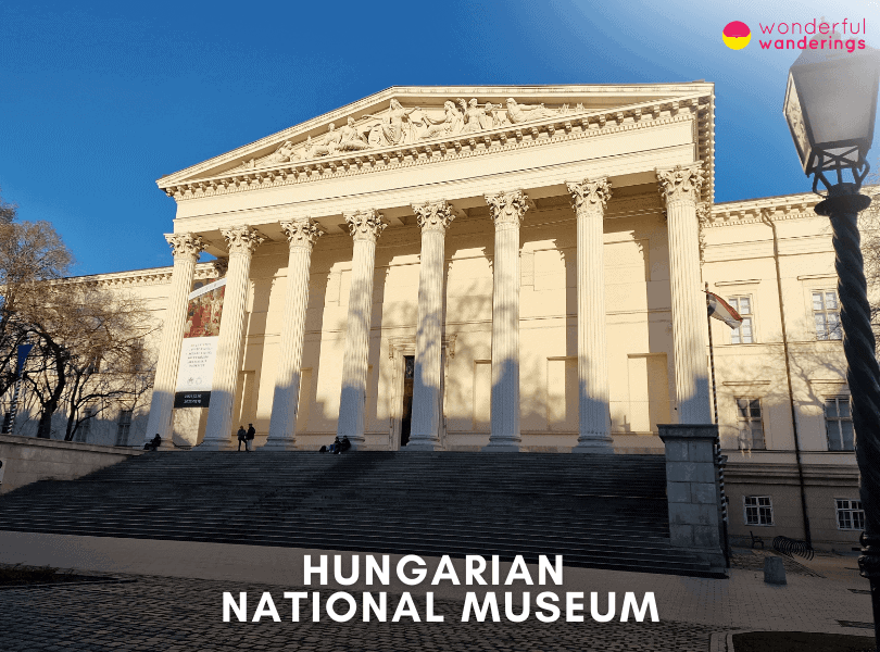 Hungarian National Museum