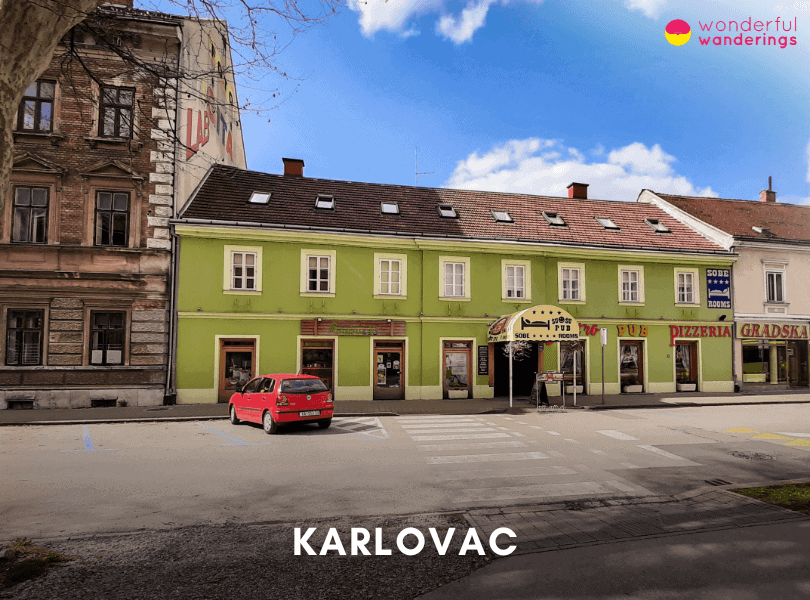 Karlovac