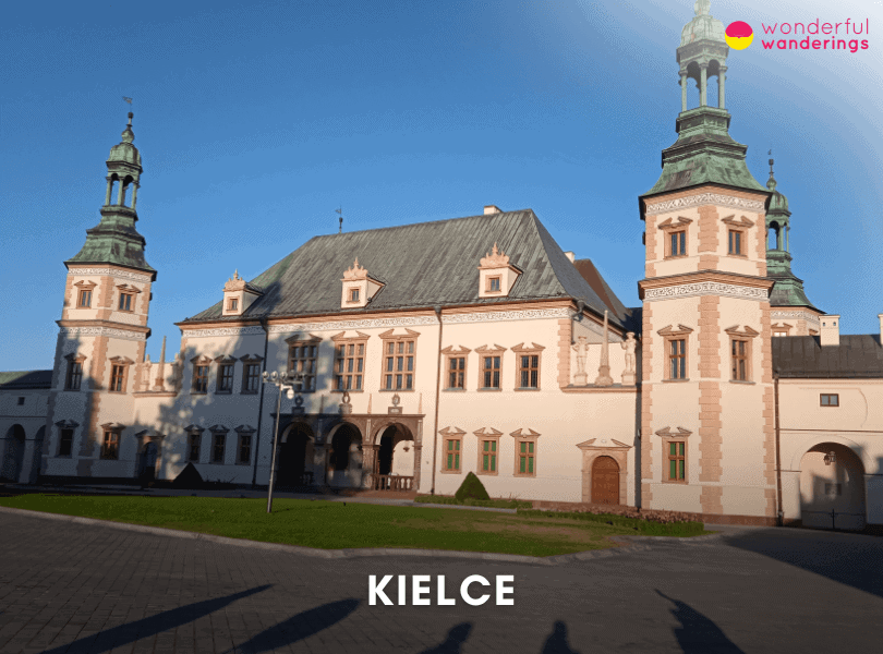 Kielce