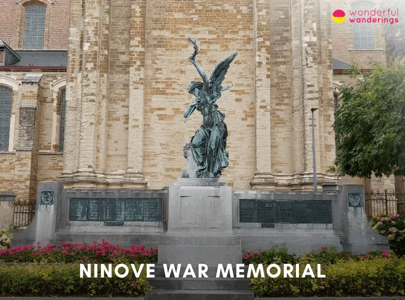 Ninove War Memorial