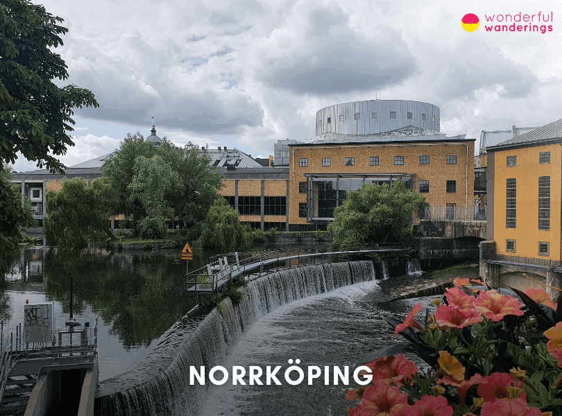 Norrköping