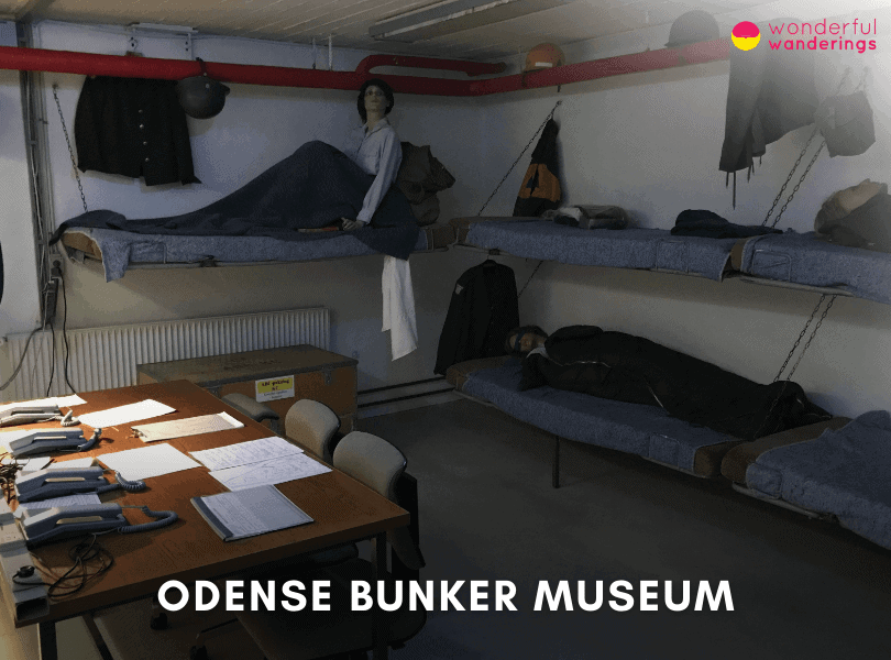 Odense Bunker Museum