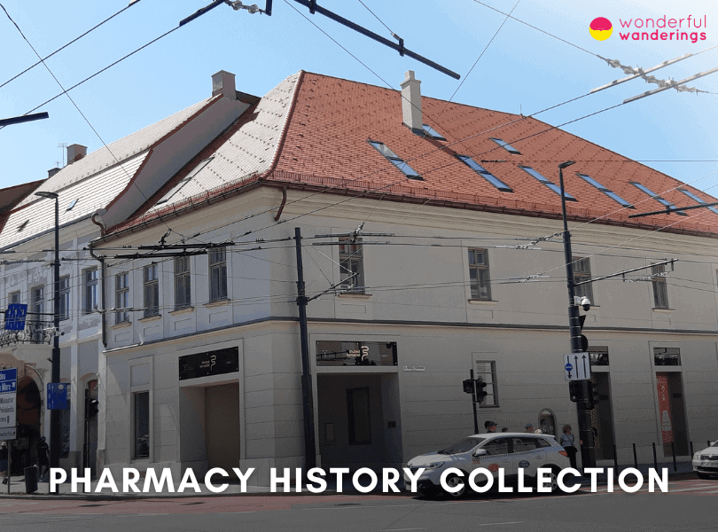 Pharmacy History Collection