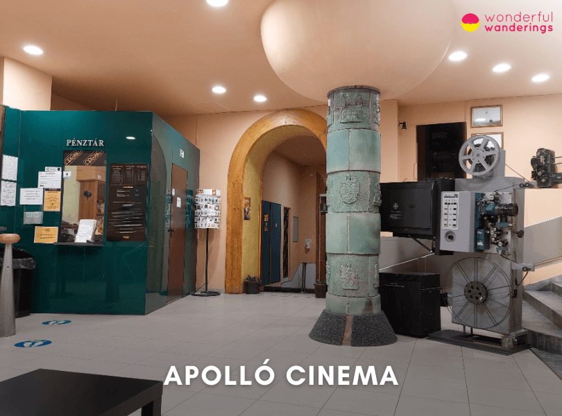 Apolló Cinema
