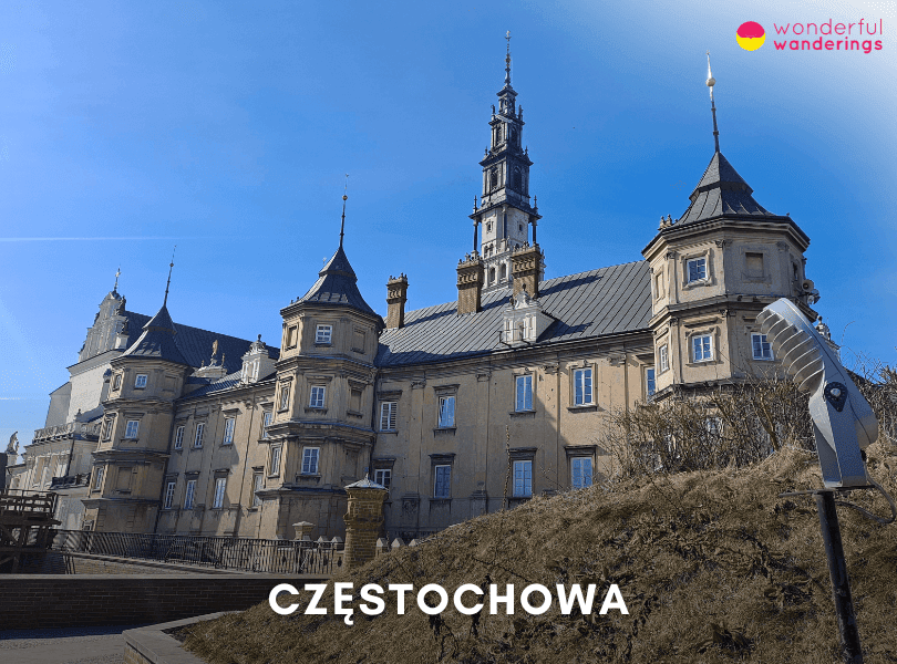 Częstochowa