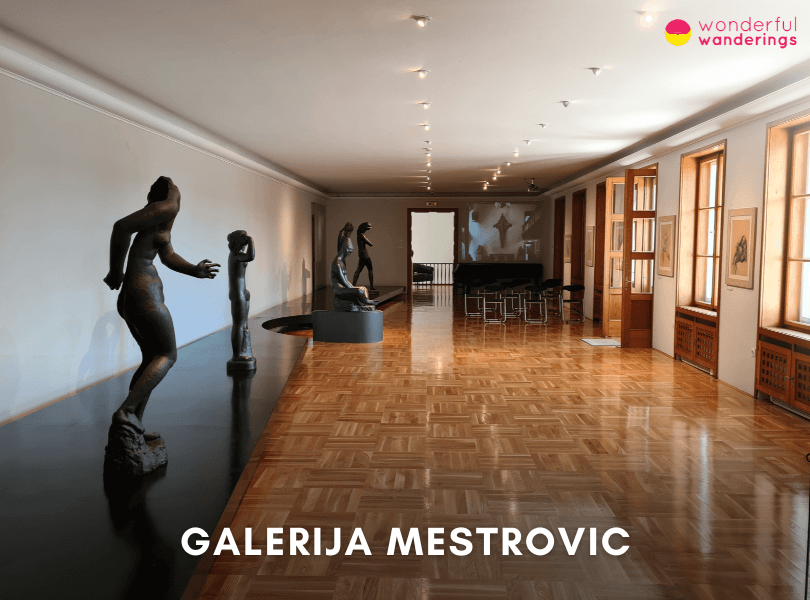 Galerija Mestrovic