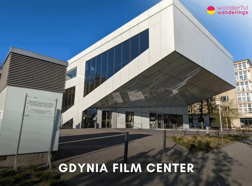 Gdynia Film Center