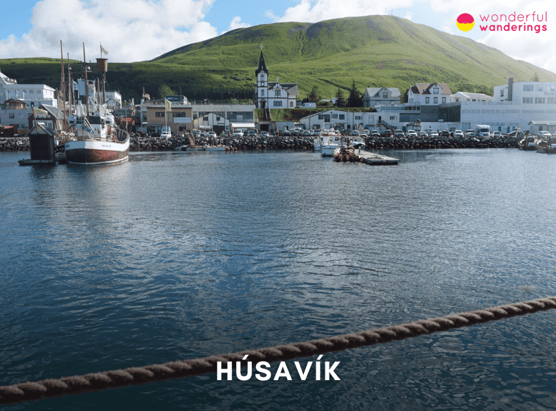 Húsavík