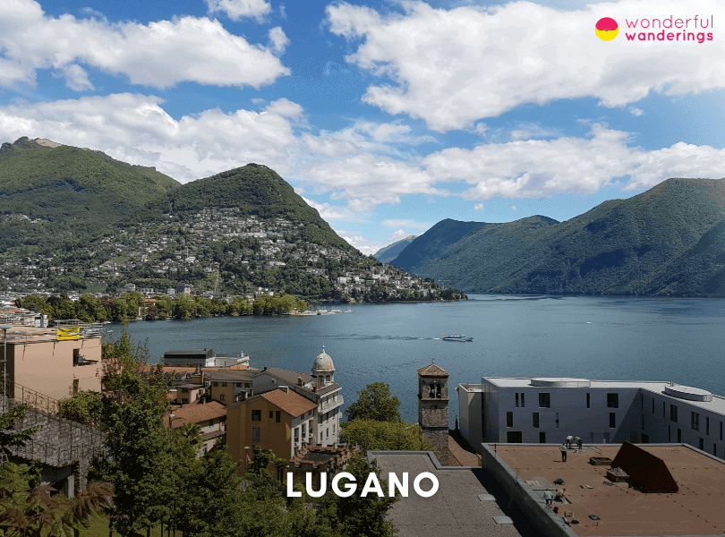 Lugano