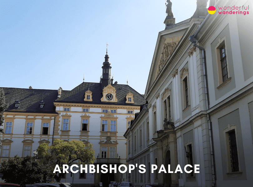 Archbishop's Palace
