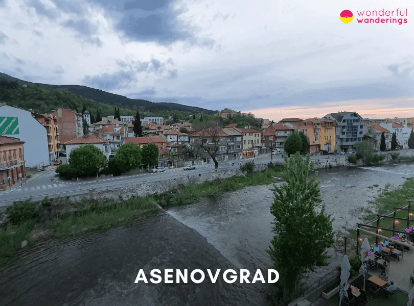 Asenovgrad