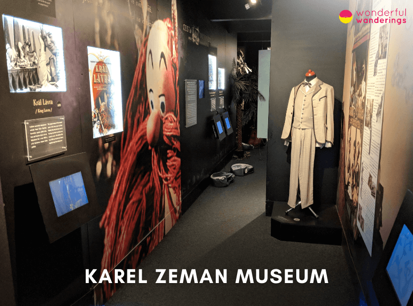 Karel Zeman Museum